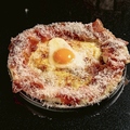 料理メニュー写真&nbsp;ビスマルク