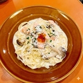 料理メニュー写真&nbsp;ブラン・ド・ブラン クリーム