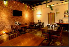 KikuNiku キクニク 古島駅前店の雰囲気2