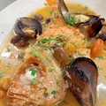 料理メニュー写真&nbsp;鮮魚のアクアパッツァ
