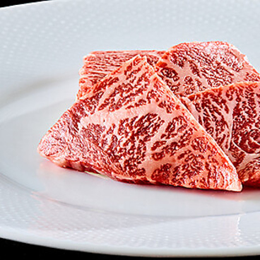 炭火焼肉 いけだまさし 東刈谷のおすすめ料理1