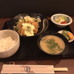 おつまみ処ゆう來のおすすめ料理3