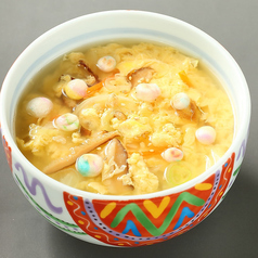 ちびっこうどん