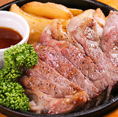LINKER'Sのおすすめ料理2