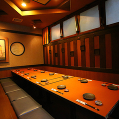 和食 個室居酒屋 居心家 千葉店特集写真1