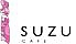SUZU CAFE grand towerロゴ画像
