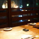 SANZOKU DINING さっさんの雰囲気2