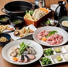 さぬきうどん四國屋 本店の特集写真
