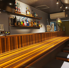 SHOT BAR Chill offの写真