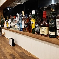 お一人様でもお気軽にご利用頂けます!