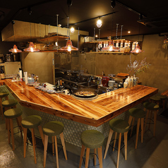 大衆酒場 長次郎 吉祥寺の雰囲気1