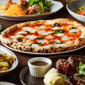 サルヴァトーレ クオモ SALVATORE CUOMO PIZZA 豊洲の詳細