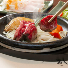 三田屋本店 やすらぎの郷 大丸神戸店の特集写真