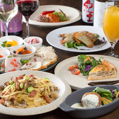 十三月食堂の写真