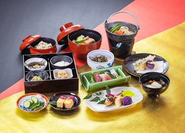 琉球料理と琉球舞踊 四つ竹 久米店のおすすめ料理1