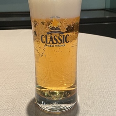 ビール各種