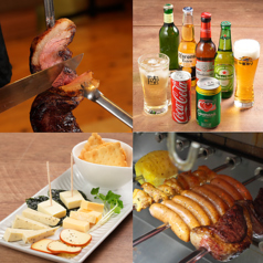 Churrascaria ban シュラスカリア バン 福井店の写真