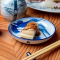 料理メニュー写真&nbsp;穴子