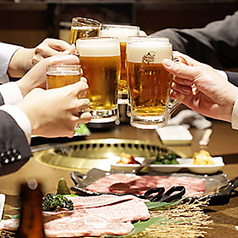 飛騨牛焼肉 武蔵の特集写真