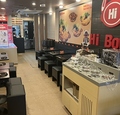 Hi Bowl 麻辣湯 高田馬場店の雰囲気1