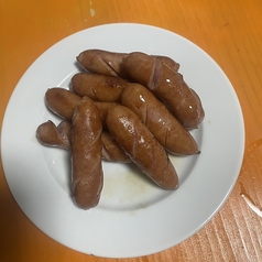 ソーセージ