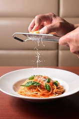 PASTAの日の特集写真