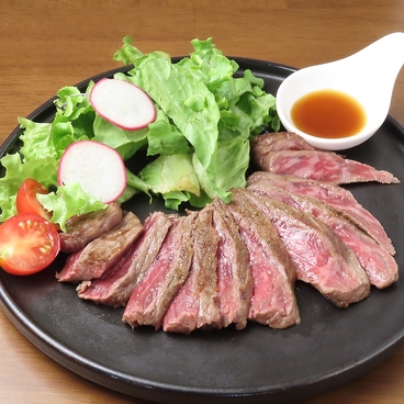 自由が丘 NOCTのおすすめ料理1