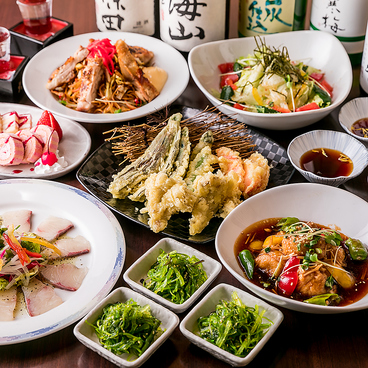 喜楽酒場 絆 八重洲日本橋店のおすすめ料理1