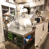 ◆山形牛の魅力を引き出すこだわり◆