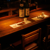 居酒屋 幻 赤坂見附店の雰囲気3