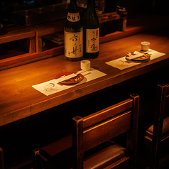 居酒屋 幻 赤坂見附店の雰囲気3