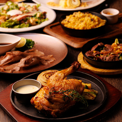 ◆少人数から大人数まで◆