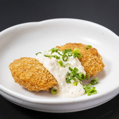 うにクリームコロッケ[2ヶ]