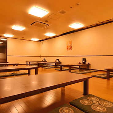 四川料理酒場 昇龍 岡崎八帖店の雰囲気1