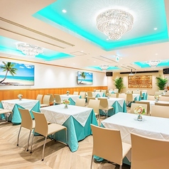 4F バハマール　25名～60名