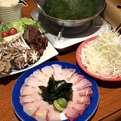 しし丸のおすすめ料理2