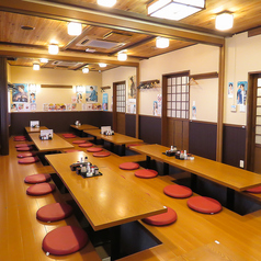 加賀屋　船橋本店の雰囲気1