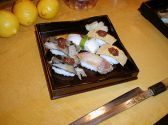 蛇の目寿司のおすすめ料理3