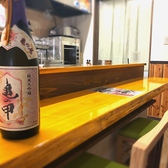 千古の味 酒仙 とんぼの雰囲気2