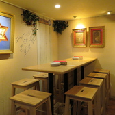 テックスメックス料理Rosa ローザの雰囲気2