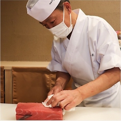 居酒屋亀喜 田町店のおすすめ料理2