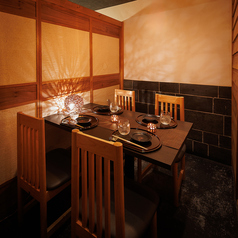 権兵衛 赤羽本店の雰囲気3