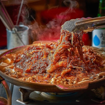 ヒョンチャンプルコギ 松山店のおすすめ料理1