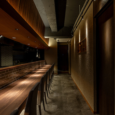 中華割烹 王の雰囲気2