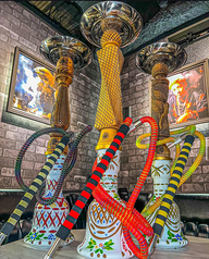 シーシャ&カフェバーElcondor エルコンドルのおすすめ料理2