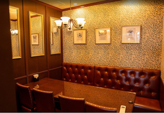 LAVINA ラビーナ 松山椿店の写真