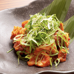 欲張りホルモン盛り合わせ