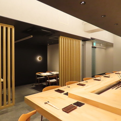 睦月 赤坂の雰囲気3