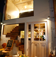 京橋駅近！落ち着いた大人の空間