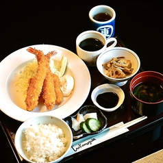 お米は岩手県産「ひとめぼれ」を使用！